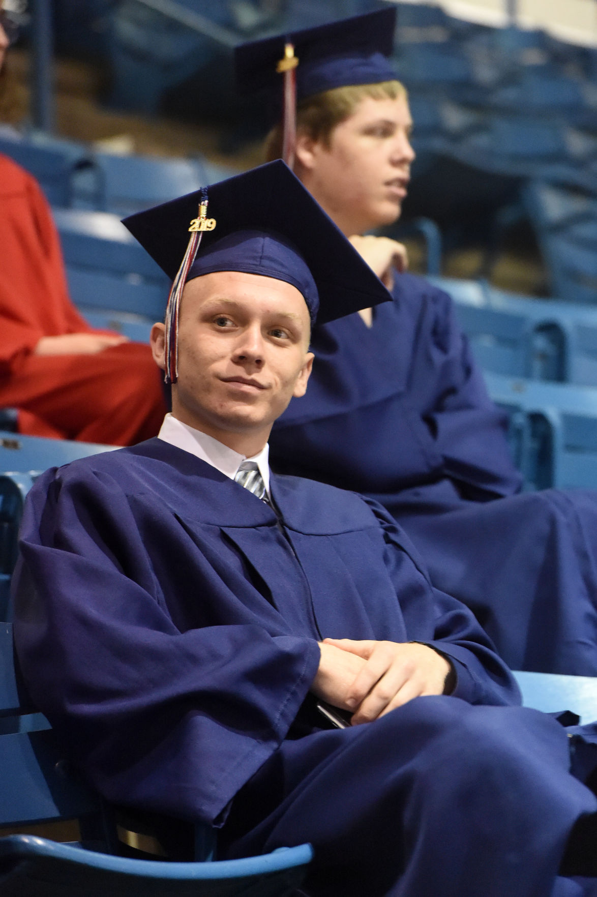 PHOTOS: Liberty High School Graduation